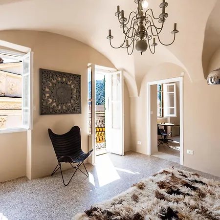 Nella Piazza By Interhome Apartman