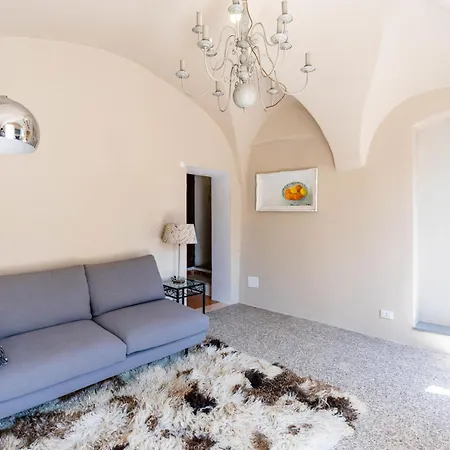 Apartman Nella Piazza By Interhome