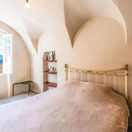 Nella Piazza By Interhome Apartman Airole