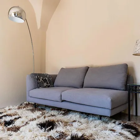 Nella Piazza By Interhome Apartman *