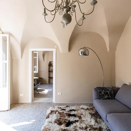 Nella Piazza By Interhome