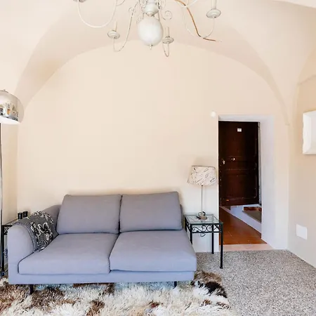 Nella Piazza By Interhome Apartman