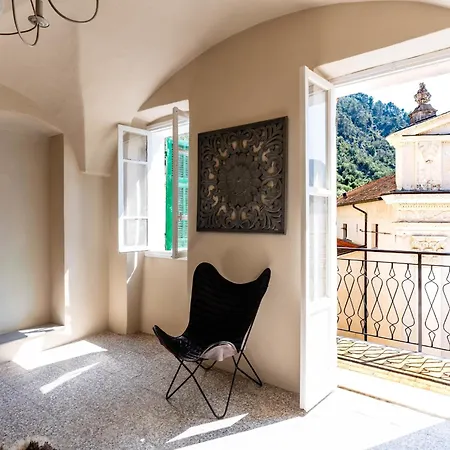 Nella Piazza By Interhome Airole