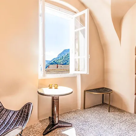 Nella Piazza By Interhome *