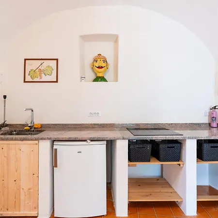 Nella Piazza By Interhome Airole