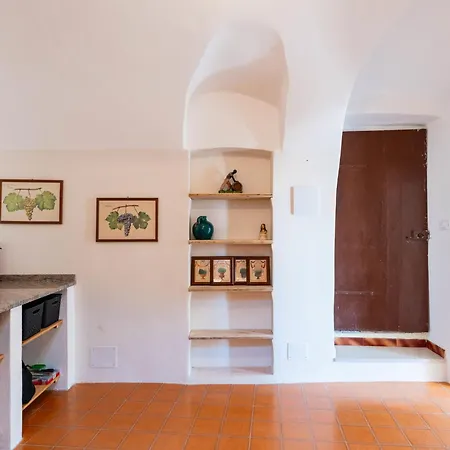 Apartman Nella Piazza By Interhome *