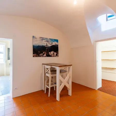 Nella Piazza By Interhome *