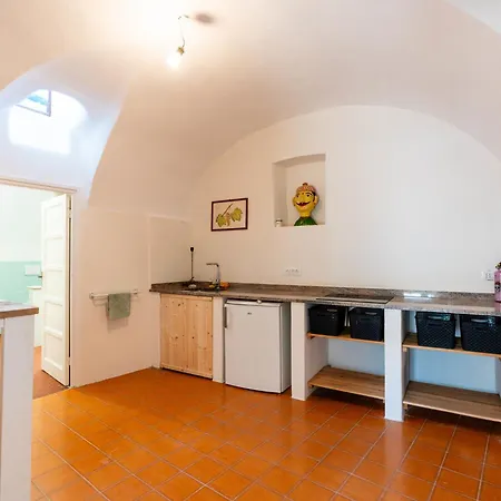 Nella Piazza By Interhome Apartman