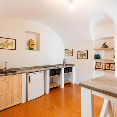 Apartman Nella Piazza By Interhome