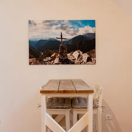 Nella Piazza By Interhome *