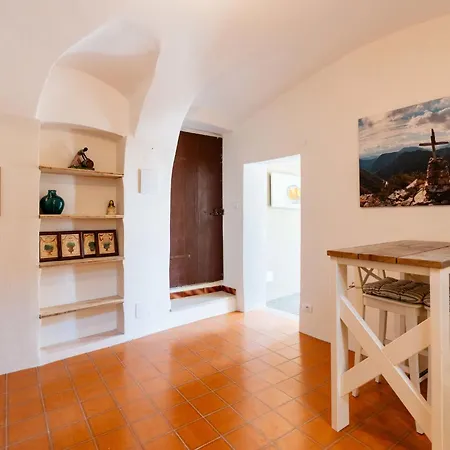 Apartman Nella Piazza By Interhome *