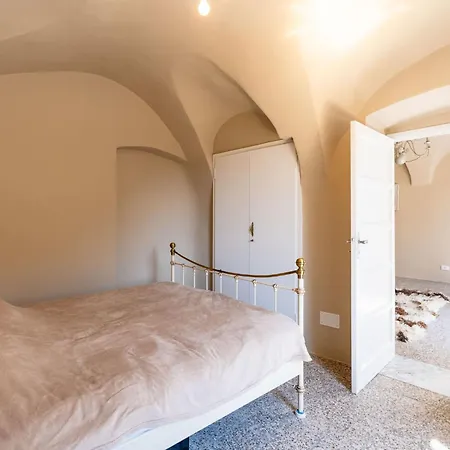 Apartman Nella Piazza By Interhome *