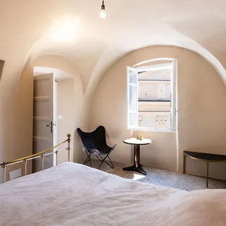 Apartman Nella Piazza By Interhome *
