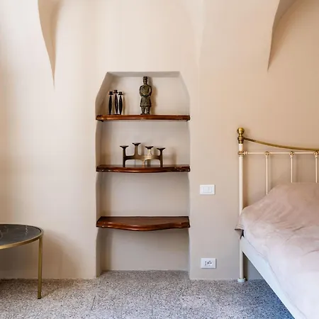 Nella Piazza By Interhome *