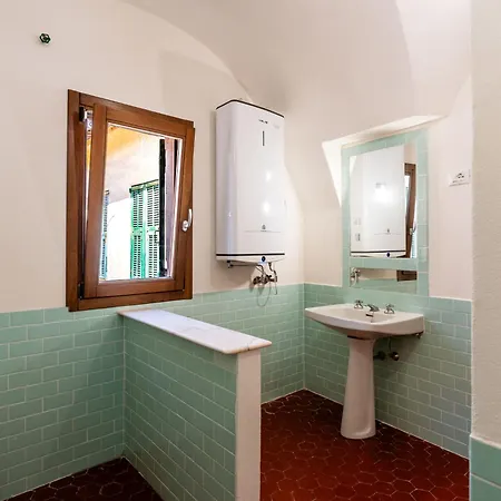 Nella Piazza By Interhome *
