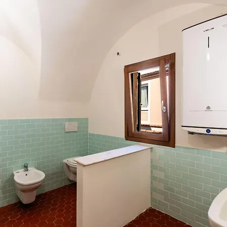 Nella Piazza By Interhome Apartman *