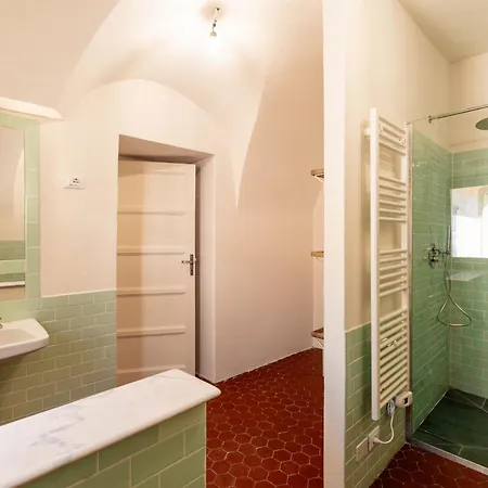 Apartman Nella Piazza By Interhome