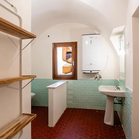 Nella Piazza By Interhome Apartman