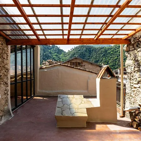 Apartman Nella Piazza By Interhome