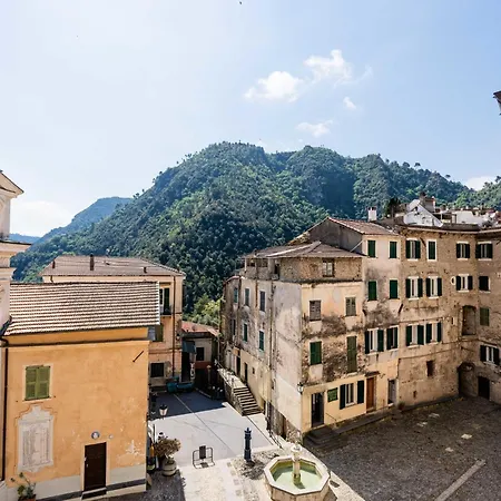 Nella Piazza By Interhome Apartman