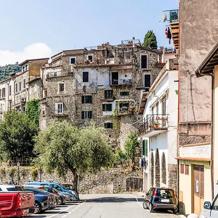Nella Piazza By Interhome Apartman Airole